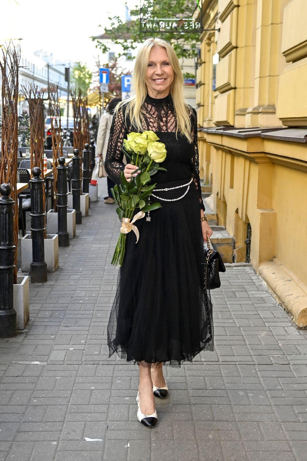 Mariola Bojarska-Ferenc/AKPA