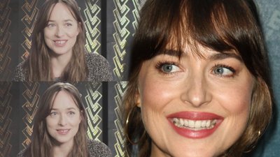 Dakota Johnson bez luki w zębach. Fani są zrozpaczeni!