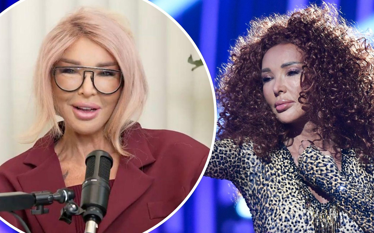 Tylko u nas! Minge ujawnia: “Jestem sapioseksualna”. Rozgadała się o partnerze