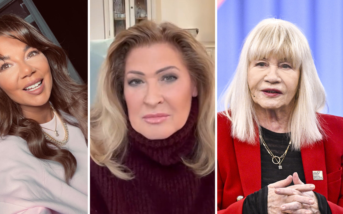 Maria Szabłowska rozgadała się o chorobie Kozidrak. Głos zabrała też Edyta Górniak!