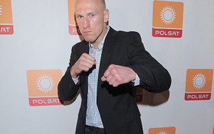 Trener o Włodarczyku: Ma takie uderzenie, że mięso gnije