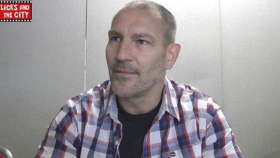 Nie żyje Dave Legeno znany między innymi z Harry’ego Pottera