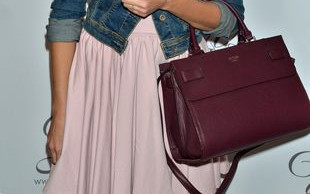 Dopiero marzec, a Agnieszka Popielewicz została NAJGORZEJ UBRANĄ gwiazdką roku