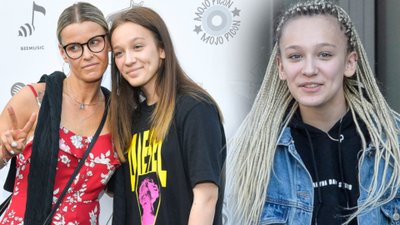 Fabienne Wiśniewska pokazała zdjęcie z chłopakiem!