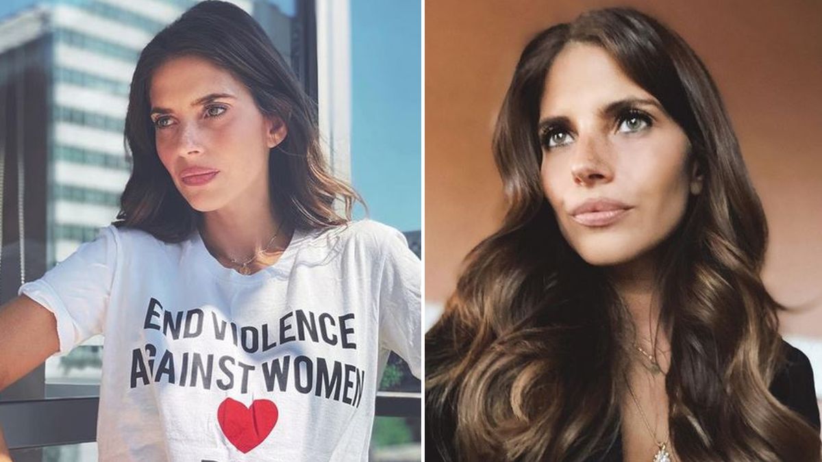 Weronika Rosati złożyła SKARGĘ do Europejskiego Trybunału Praw Człowieka. Chodzi o zakaz wypowiadania się w sprawie przemocy