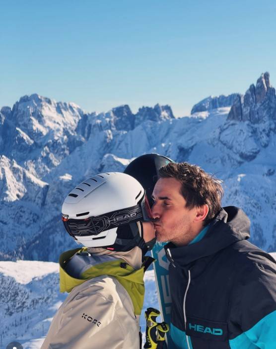 Paulina Krupińska fot. Instagram