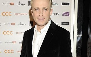 Piotr Adamczyk się żeni!