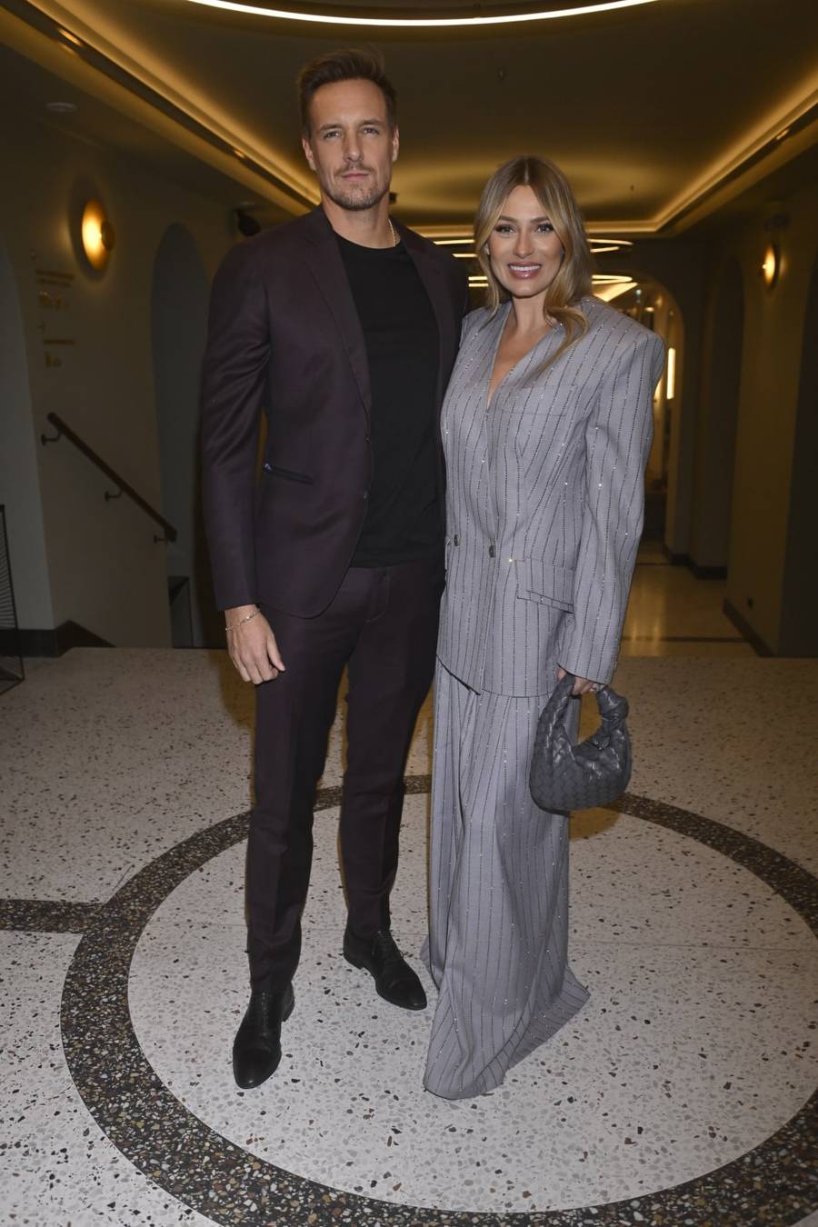 Gala Businesswoman Awards! Marcelina Zawadzka po porodzie z UKOCHANYM Maxem, Anna Maria Sieklucka… (FOTO)