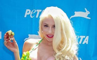 Courtey Stodden: Jestem w ciąży!