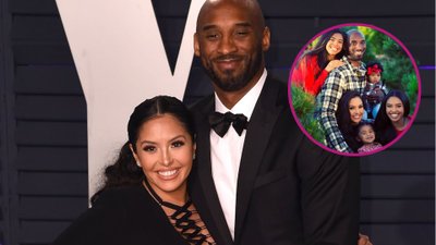 Żona zmarłego Bryanta zabrała głos! “Jesteśmy ZAŁAMANI”