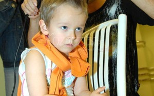 Dzieci gwiazd (Foto)