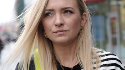 W czwartek wieczorem Kurdej-Szatan ogłosiła. Jej zapowiedź ma związek z walką z nowotworami