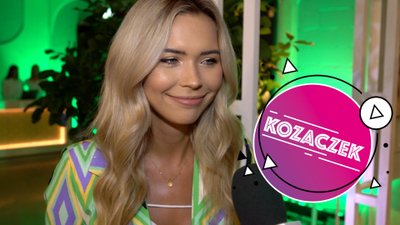 TYLKO U NAS! Sandra Kubicka idzie na studia (WIDEO)