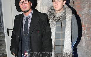 Tomasz Jacyków pokazuje swojego partnera? (FOTO)