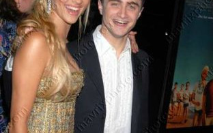 Harry Potter o Rihannie