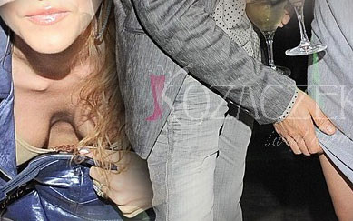 Afromental świętuje zdobycie złotej płyty (FOTO)