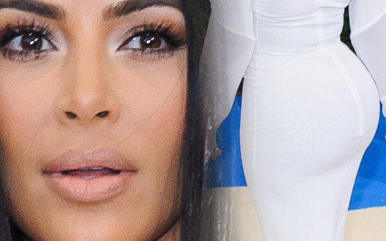 Oto dlaczego Kanye nie był z Kim na gali MET. Za takie coś powinna go zostawić?