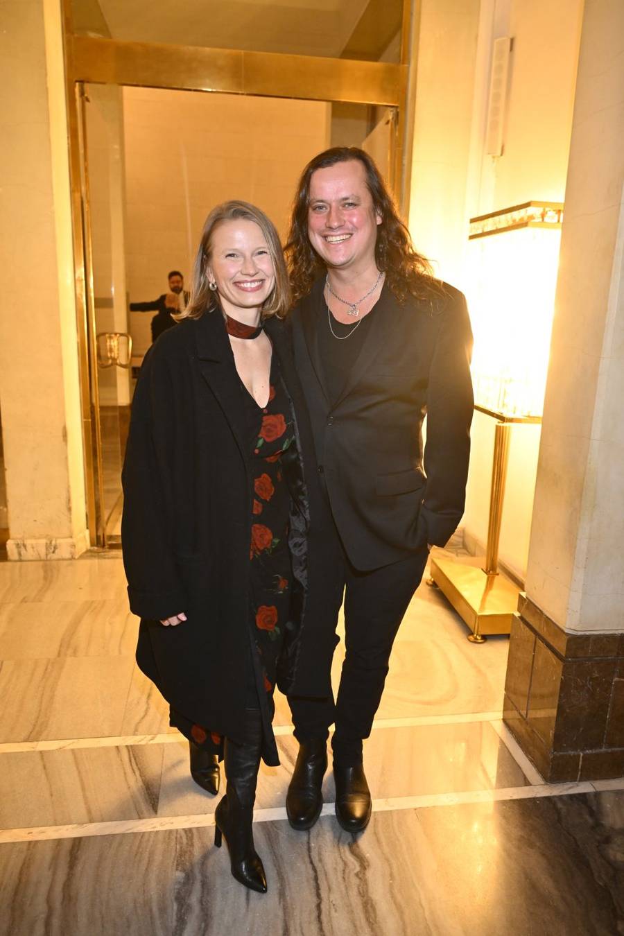 Gwiazdy i politycy na XIX Konkursie Pianistycznym! Kinga Rusin z partnerem, para prezydencka, Kamil Stoch z żoną…(FOTO)