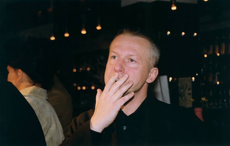 Bogusław Linda, fot. AKPA