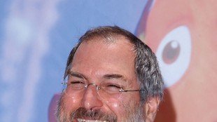 Steve Jobs nie żyje