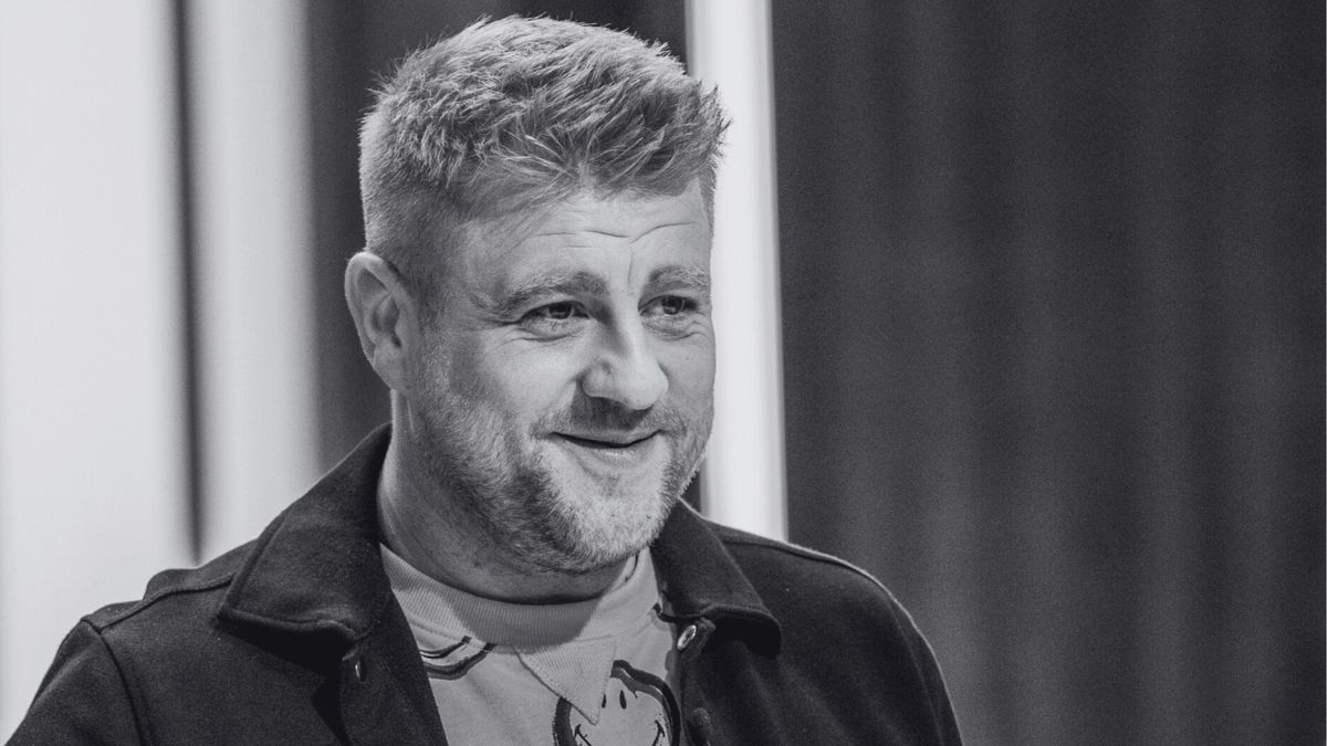 Tomasz Jakubiak, fot. AKPA.