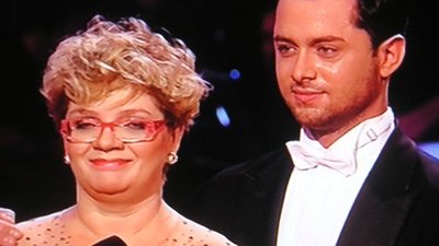 Kto odpadł dziś z Tańca z gwiazdami?