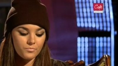 Ewa Farna wciąż przeżywa swój wypadek samochodowy (VIDEO)