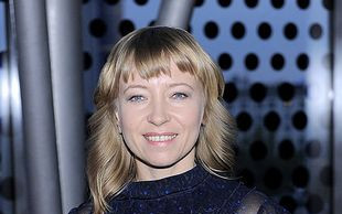 Dorota Segda jest szczęśliwa z 70-letnim mężem