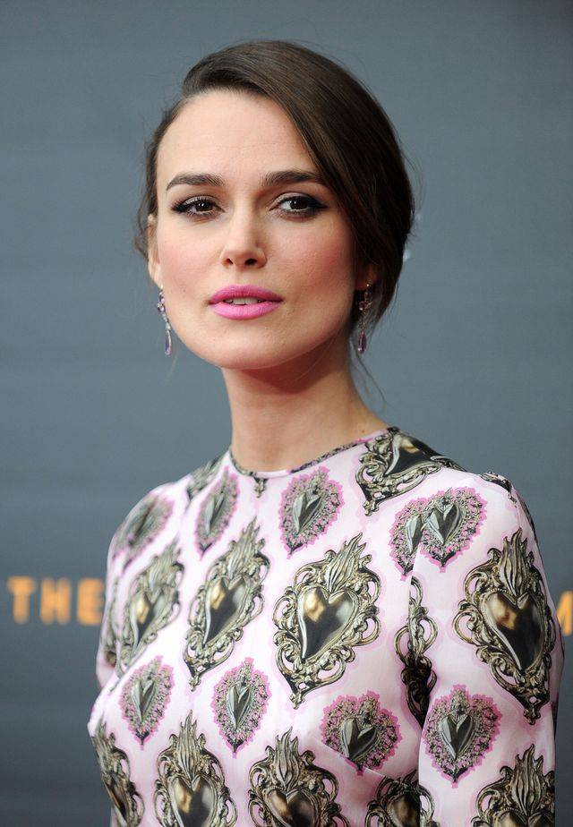 Nowojorska premiera filmu “Gra tajemnic”