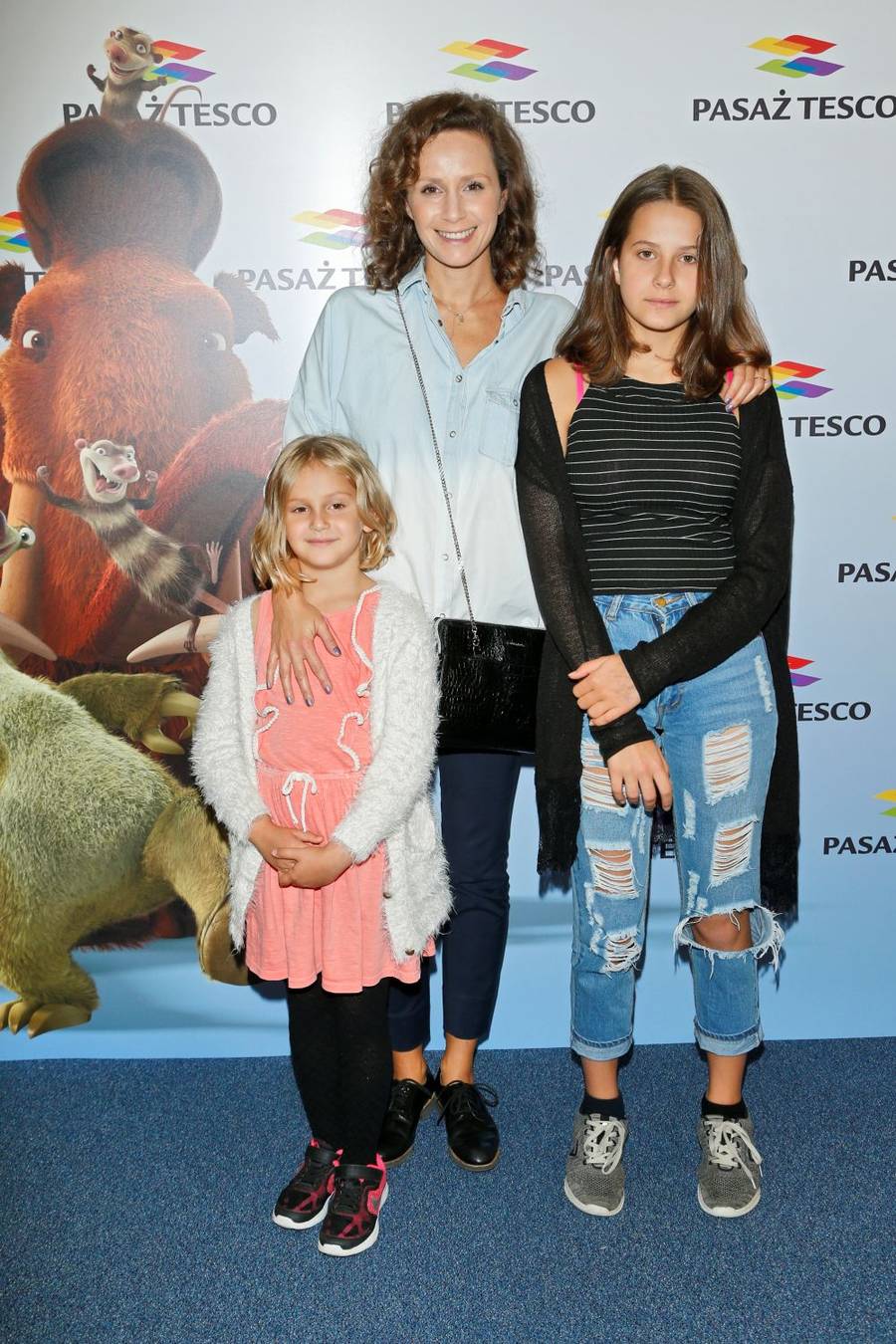 Wielodzietne rodziny gwiazd/AKPA