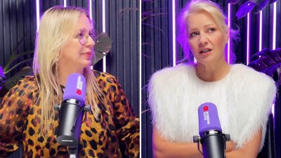 Kożuchowska wspomina trudy macierzyństwa na planie serialu. “Wtedy był… mój popis wściekłości, świętego gniewu…” (WIDEO)