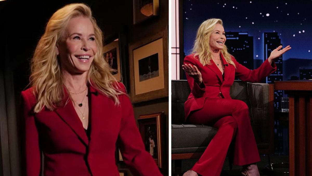 Zaskakujące wyznanie Chelsea Handler o kulisach Oscarów! Częstowała gwiazdy narkotykami: "Dzielę się nimi z każdym"