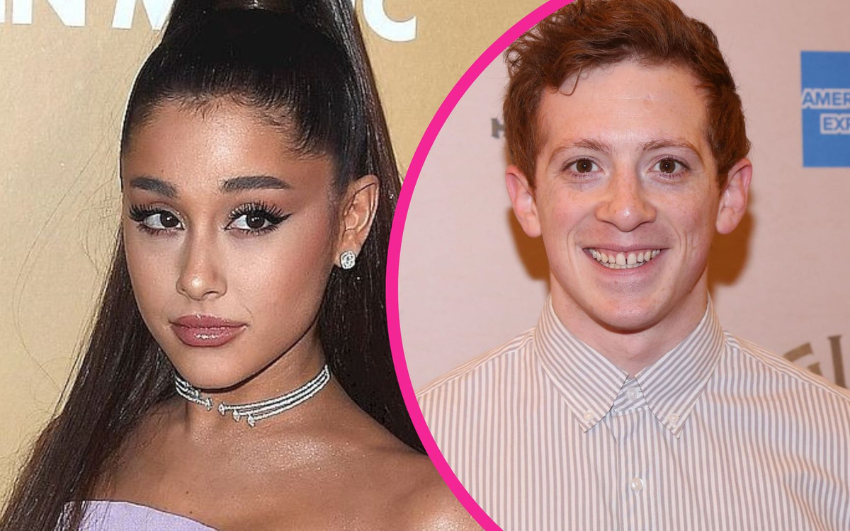 To koniec! Ariana Grande i Dalton Gomez złożyli pozew o rozwód po dwóch latach małżeństwa