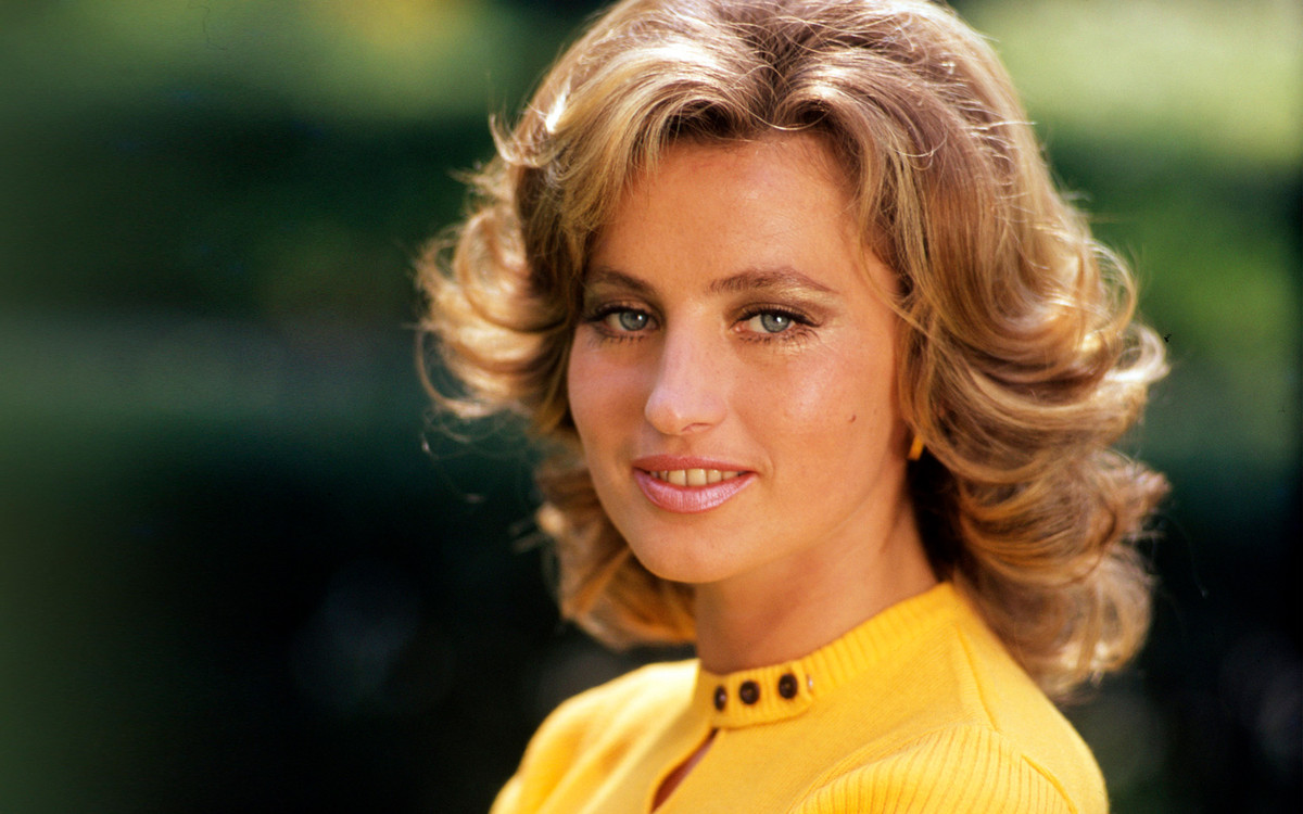 Tak przed śmiercią wyglądała Bogumiła Wander. Zmieniła się nie do poznania!