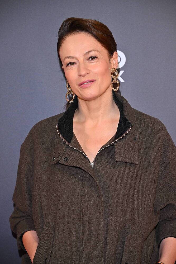 Magdalena Różczka, fot. KAPiF