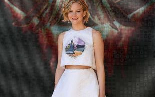 Już wiadomo, dlaczego Lawrence rzuciła Martina