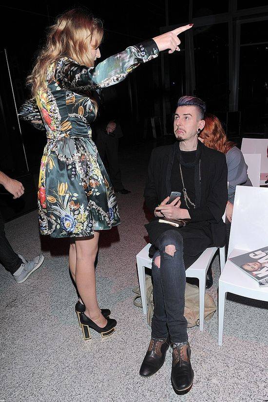 Jessica Mercedes wyśmiewa twarze hejterów