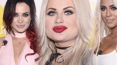 MTV EMA PRE PARTY 2017 – kto się bawił na imprezie? (DUŻO ZDJĘĆ)