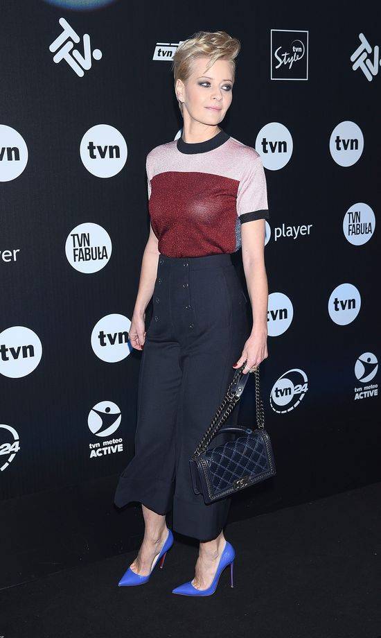 Wiosenna ramówka TVN – 21.01.2015