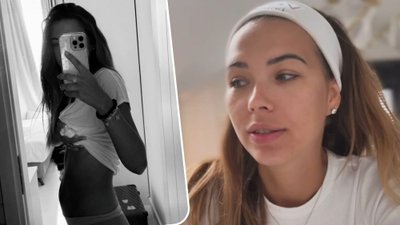 Sandra Kubicka przerywa milczenie po utracie ciąży: “Nie miałam na to wpływu…”