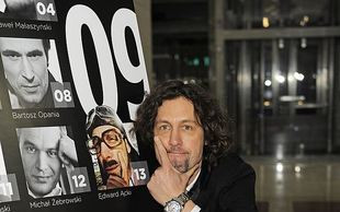 Tomasz Lis lepszy od Szymona Majewskiego