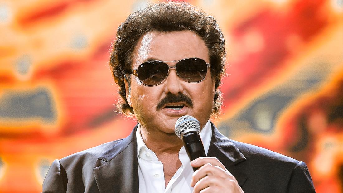 Córka Krzysztofa Krawczyka upamiętniła ojca. Dodała z nim wspólne zdjęcie