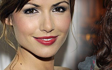 Karolina Gruszka – najseksowniejsza aktorka przed 30.