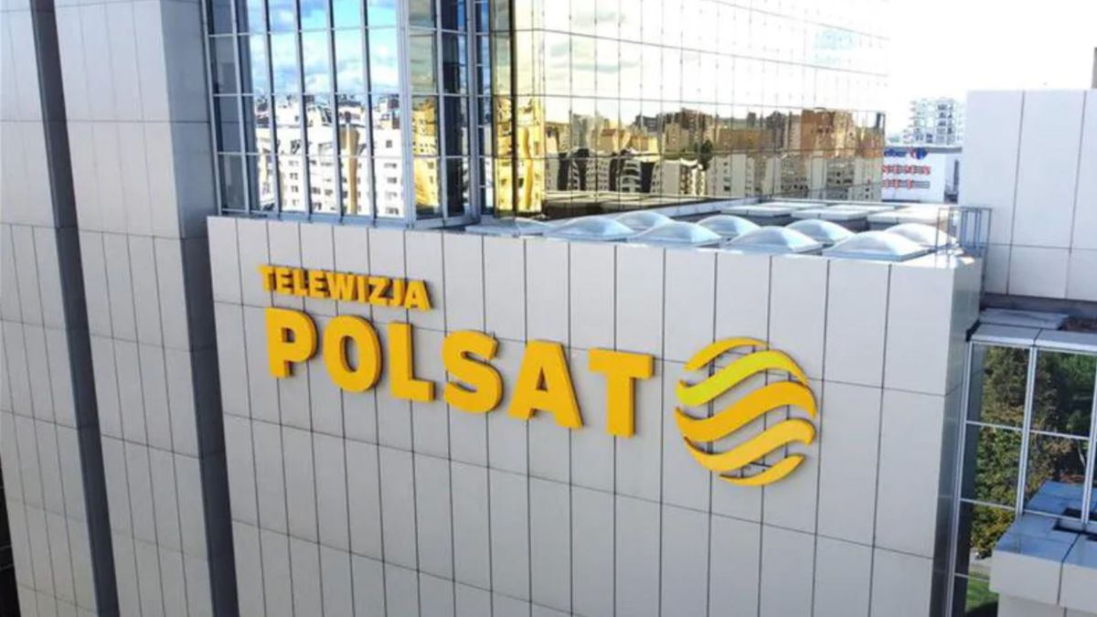 Polsat pod lupą?! Agenci CBA weszli do siedziby stacji!