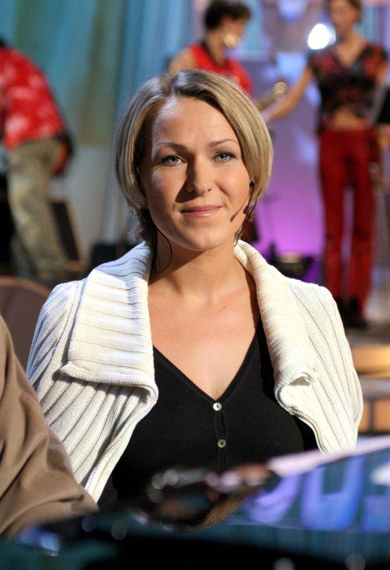 Justyna Majkowska, fot. KAPiF