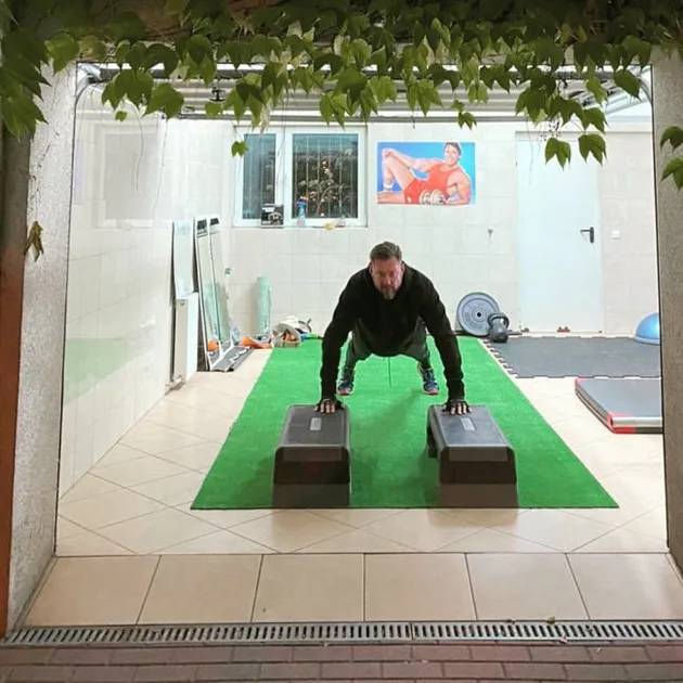 To tu mieszkał z Marią Prażuch. Dom Marcina Prokopa robi wrażenie