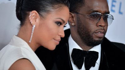 Była partnerka “Diddy’ego” ujawnia SZOKUJĄCE kulisy ich związku: “Czasem zrobiłam złą minę i dostawałam w twarz”