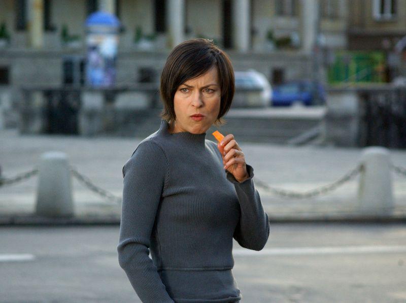 Nigdy w życiu fot. KAPiF