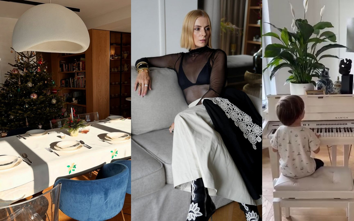 Dom Haliny Mlynkovej. Tak mieszka wykonawczyni hitu „Czerwone korale”