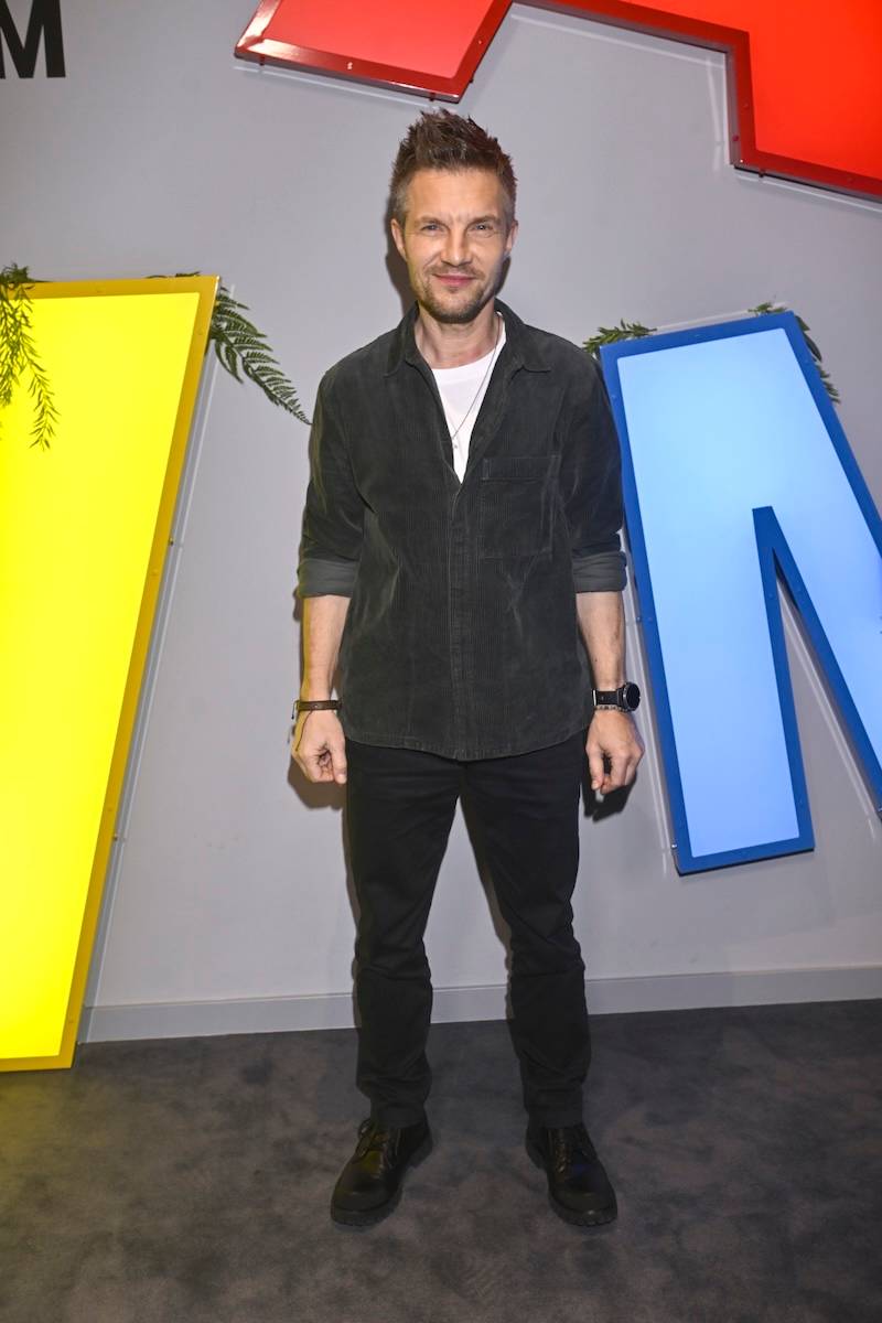 Premiera musicalu Natalii Kukulskiej. Co za rodzinna atmosfera! Adam Sztaba, Antonii Sztaba, Szelągowska…